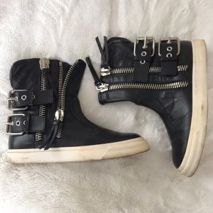 Giuseppe Zanotti boots size 36